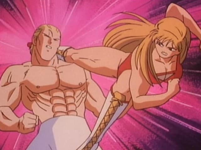 Episode 22: The Arranged Battle!?