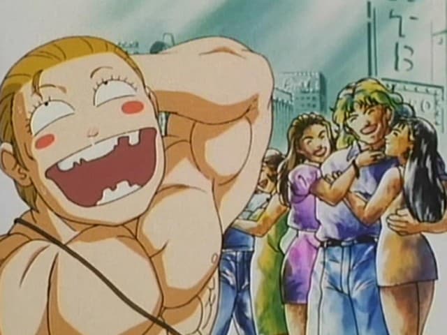 Episode 23: The Battle Family's Gamble in Pride