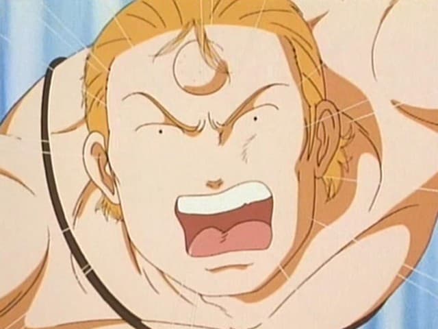 Episode 27: Tar-chan Power Down!?