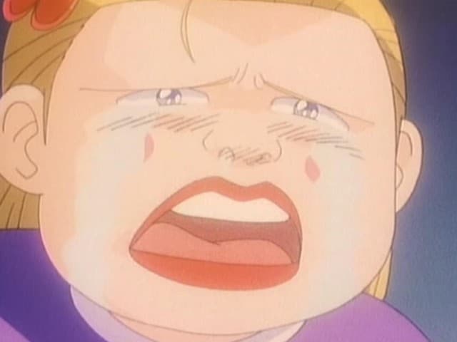 Episode 29: Fierce Fighting! Tar-chan vs Nid Gekitou!