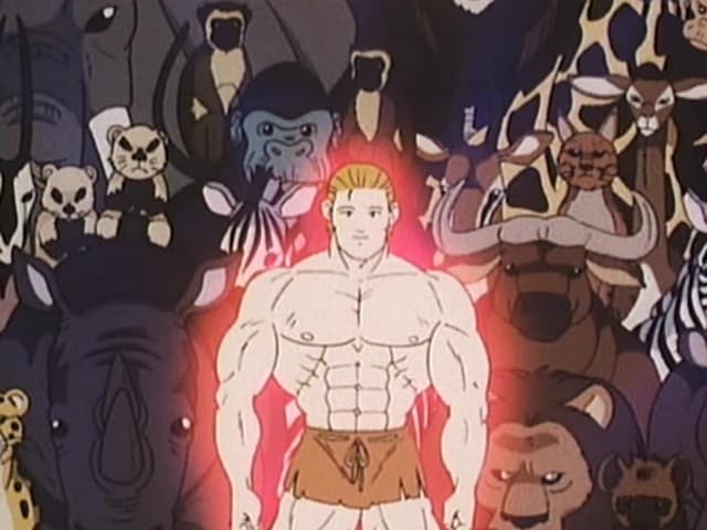 Episode 30: The Final Battle! Tournament