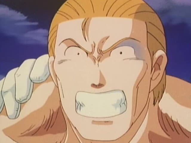Episode 32: The Terrible Vampire