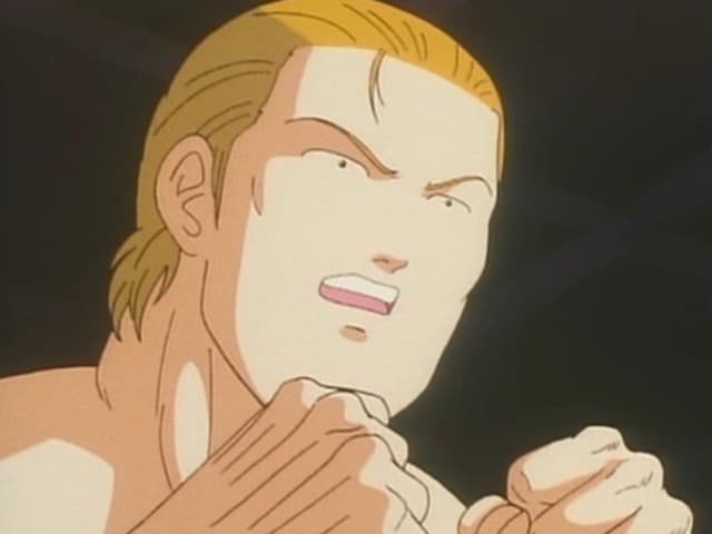Episode 33: The Tragic Vampire Hunter