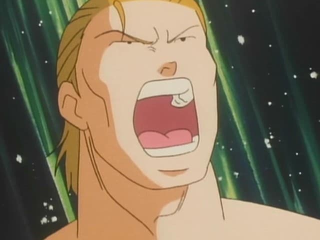 Episode 37: The True Identity of King Dan!?