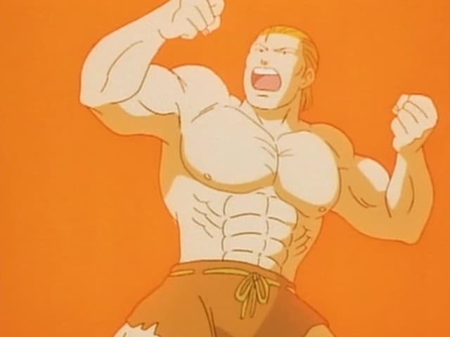 Episode 39: Hero's Rebirth!!