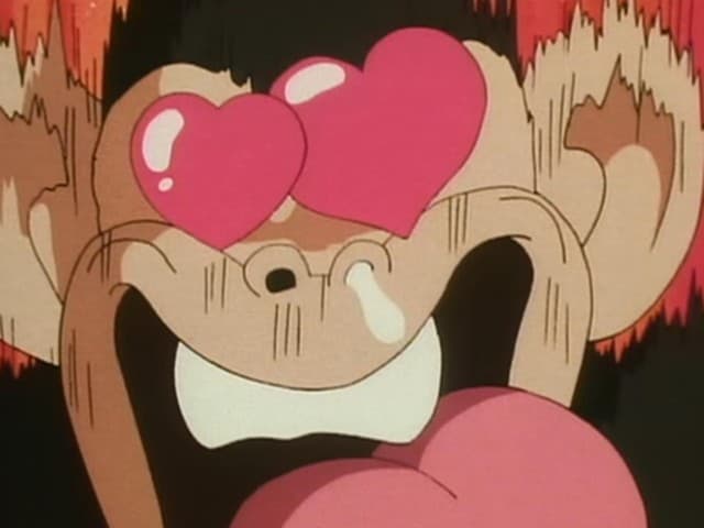 Episode 41: Premonition of a Strong Enemy