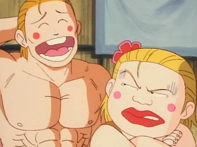 Episode 42: The Demon Clone Man