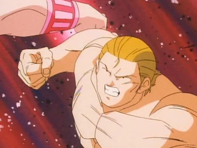 Episode 43: Win Through the Tournament!!