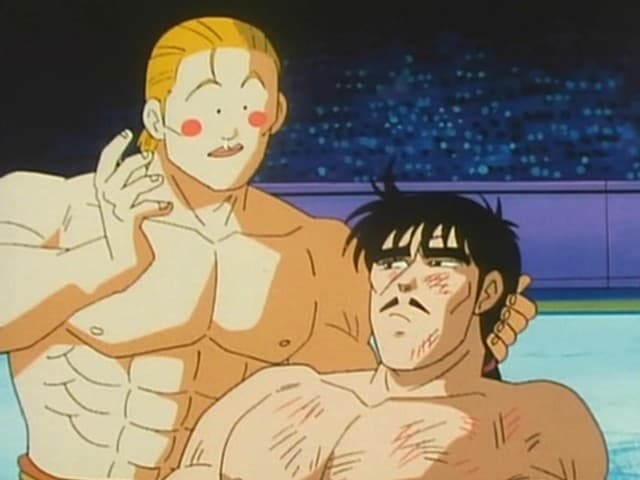 Episode 45: Ryou-shihan vs. The Clone