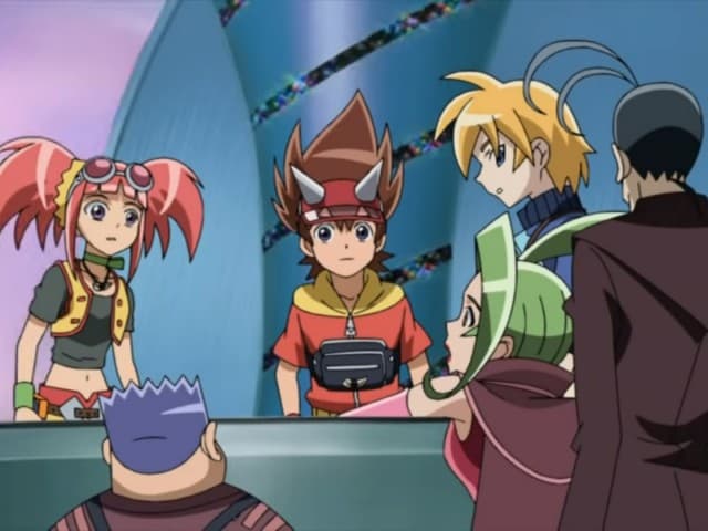 Episode 29: Clash for the Cosmos Stones