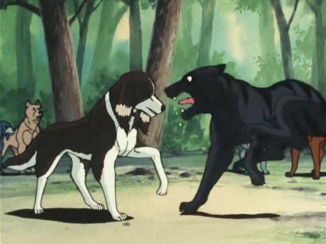 Episode 15: Benizakura! The Strongest One Of All!