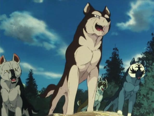 Episode 16: The Tears Arrive! A Close Companion Meets Their Death!