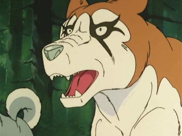 Episode 18: Fight! The Strongest One Throws Away Their Life!