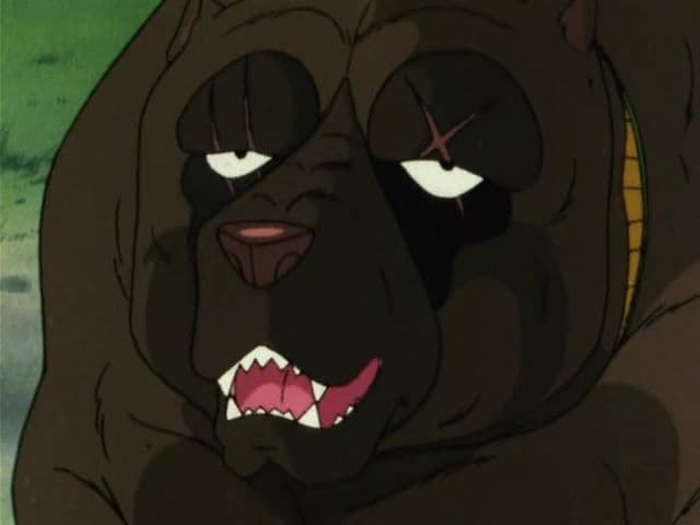 Episode 19: Tragedy! Benizakura`s blood red last moment!
