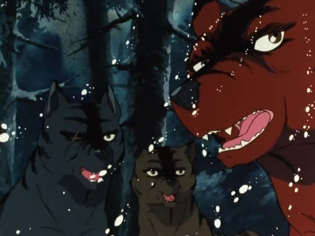 Episode 20: Angry Gin! Now show your courage!
