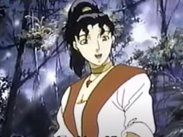 Episode 3: Episode 3