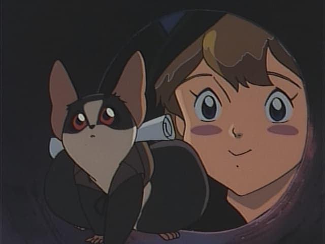 Episode 39: Murpy`s most dangerous Mission