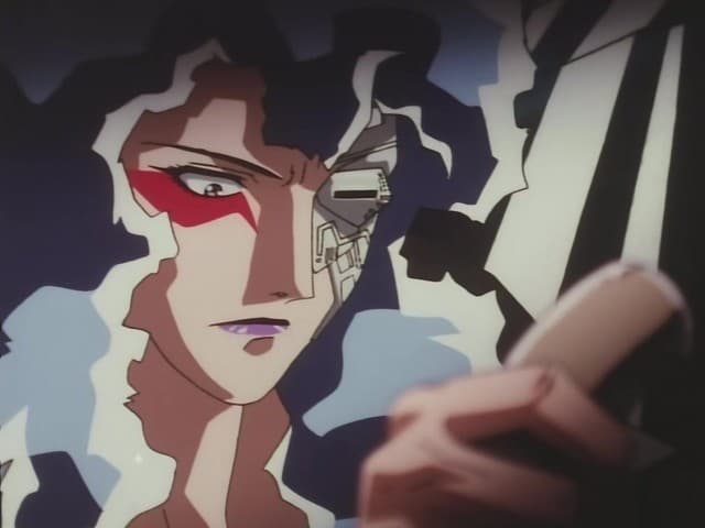 Episode 18: Legend of a Savage Beast