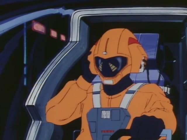 Episode 2: Emergency Launch! The Battle-Scarred Training Ship Janus