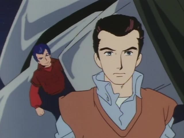 Episode 5: The cockpit you've longed for! Round Vernian, Activate!
