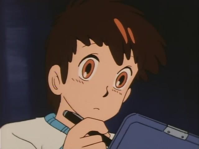 Episode 8: Tall Geta Operation!? The launch of the Small Soldiers!