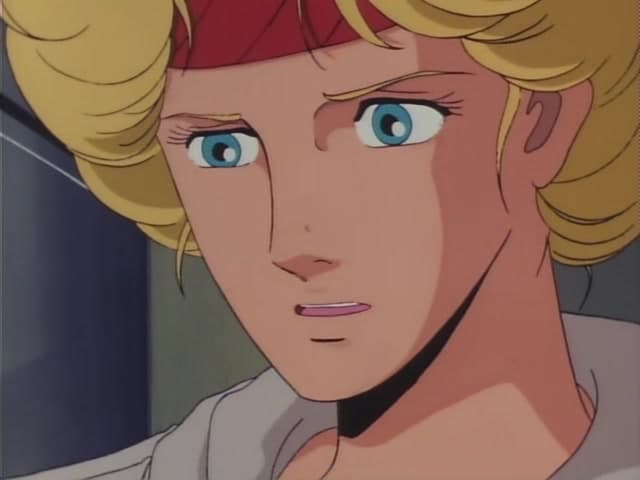 Episode 13: Begin Artillery Training! The Terrifying First Spaceship Battle!!