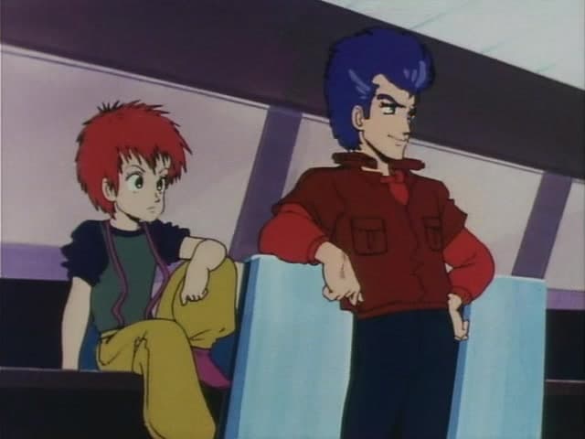 Episode 16: All Hands, Battle Stations! Bring Back Katue!