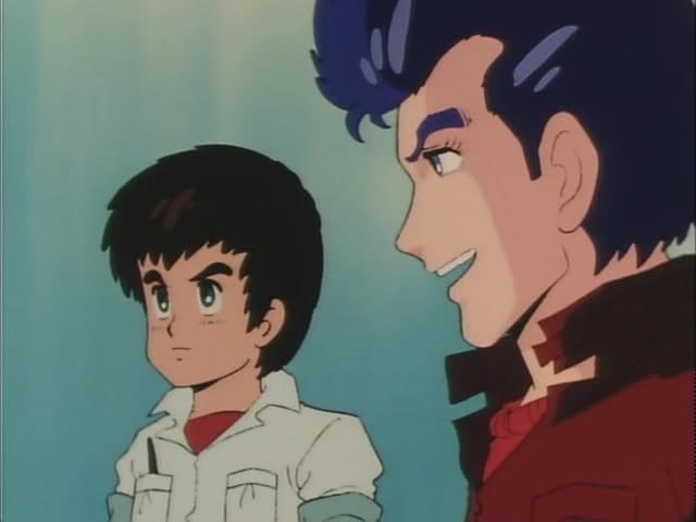 Episode 20: Rise, Scott! You are the Leader!