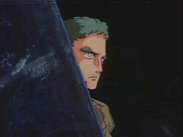 Episode 28: Roddy Imprisoned