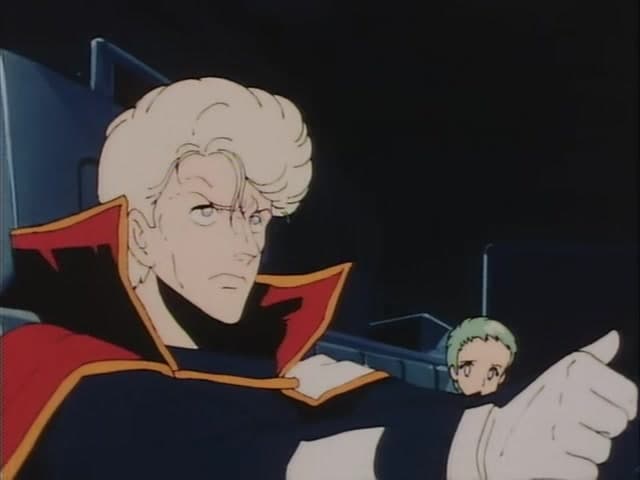 Episode 41: Don't Shoot Katue!