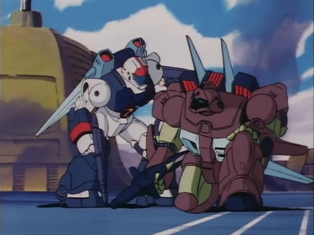 Episode 43: Commence Operation Surprise Attack!
