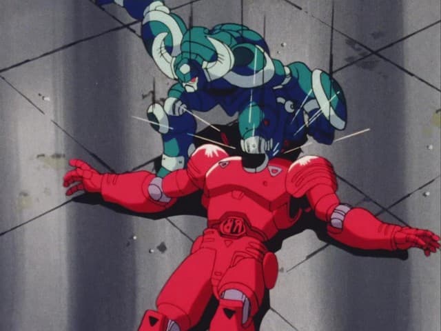 Episode 15: Love! ShinRon vs. Tiger
