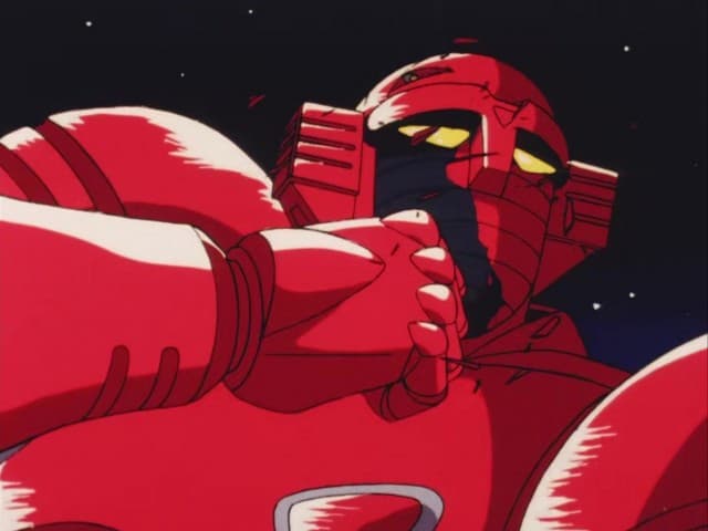 Episode 19: Dragon Island! The Final Showdown