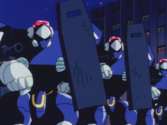 Episode 29: Floyd! Baron's Destruction Orders