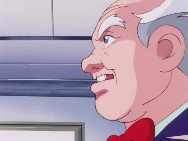 Episode 30: Arrival! Gold Baron