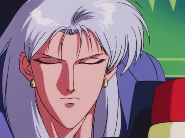 Episode 37: Assault! Sigma Tower