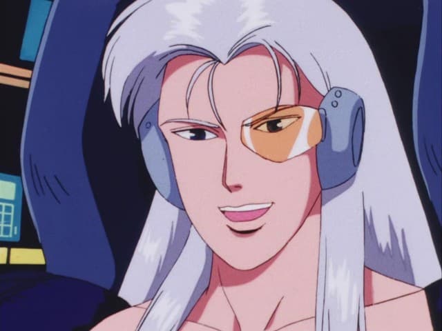 Episode 41: Shocking! Mother Baron