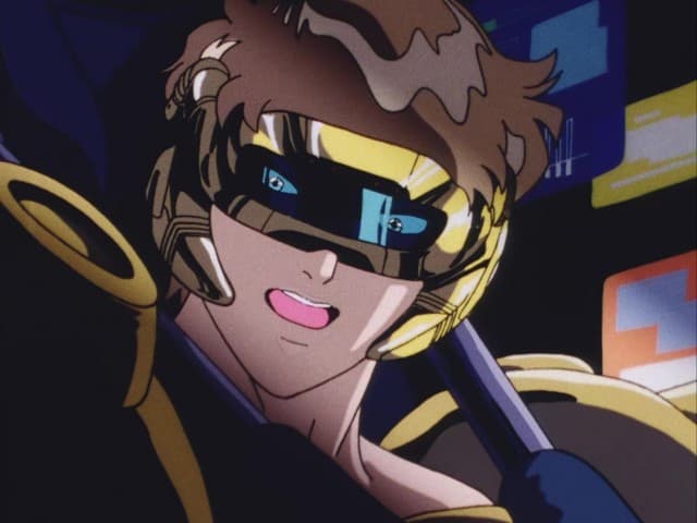 Episode 42: Escape! Sigma Tower