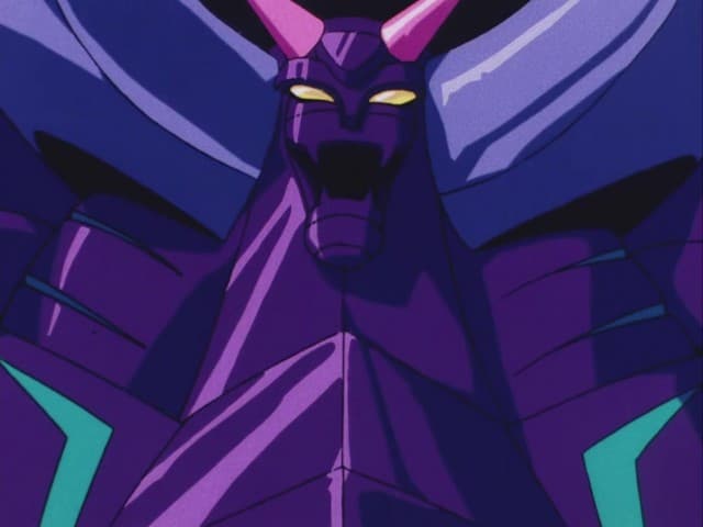 Episode 46: Eruption! Duel at the base of Mt. Fuji