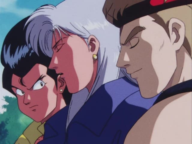 Episode 47: Impulse! To Defeat Death Baron