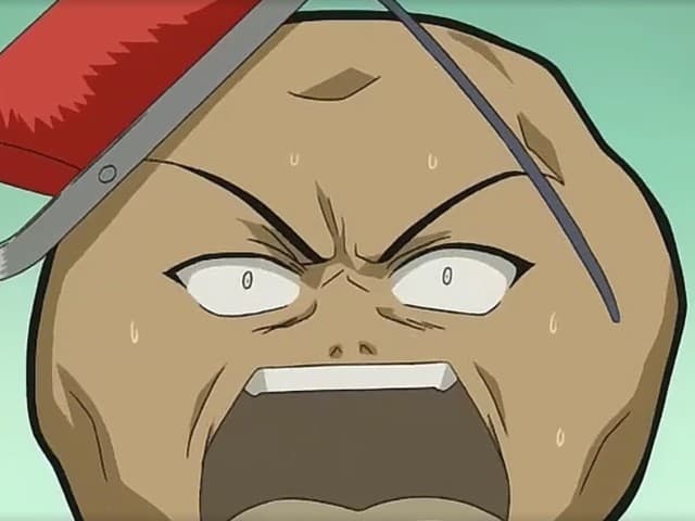 Episode 1: (01) Miracle Rod Brings Terror to the School Festival?! The Episode Where Magical Princess Punie Arrives! / (02) The Crazy and Cute Mascot. The Episode Where Paya-tan Arrives!