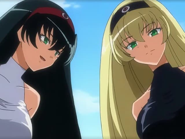 Episode 7: (05) So Only Test Scores Measure the Worth of a Human Being? There`s No Way I`m Worth 0 Points. Really. / (06) You Had Swept Your Bangs Back for the First Time, When I Saw You Under the Apple Tree, the Flower-Comb in Your Hair, I Thought You Were a Flower Too...