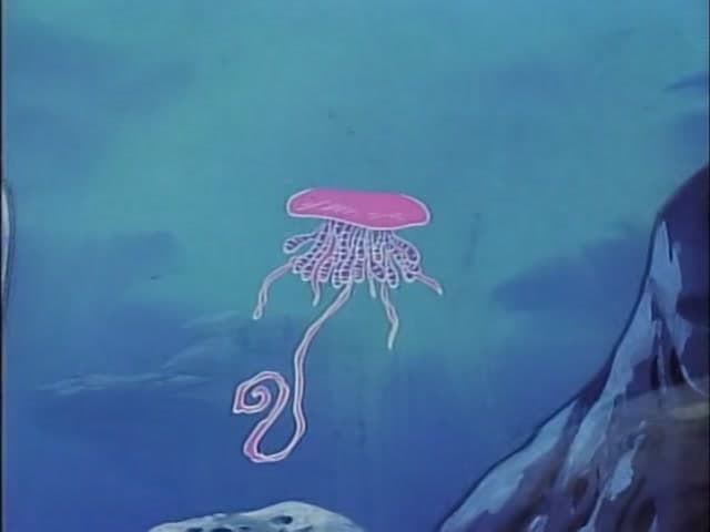 Episode 3: Shining Oriharcon