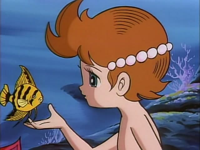 Episode 10: Wake up Pipi!