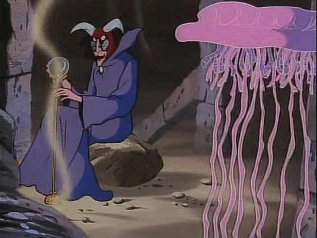 Episode 16: Leharl`s Trap