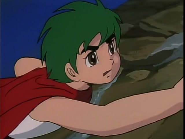 Episode 18: The Scorching Giant Taros