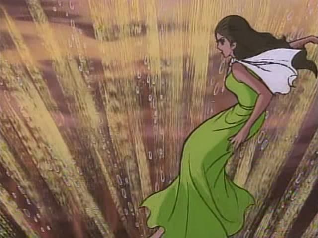 Episode 21: Demon`s Place in the Pacific Ocean