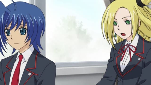 Episode 3: Targeted Idol