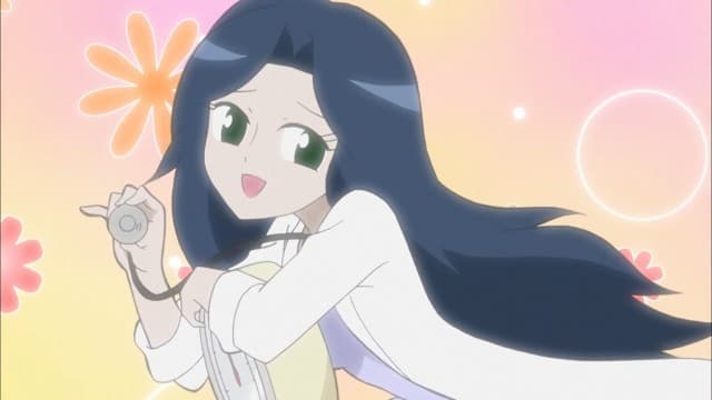 Episode 4: The School Stair Ghost Scare Blick, Block, Black! Toki-san's Sweet Deal
