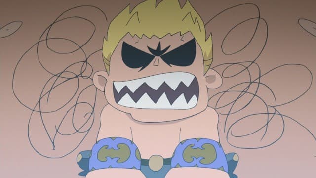 Episode 6: Best Ep Evar / Happiness from a Hidebu Quiz